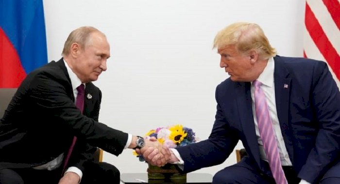 Putin și Trump vs Noua Ordine Mondială: Bătălia finală