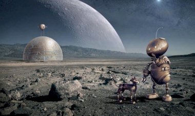 În ce galaxii ar putea să apară viaţa inteligentă?