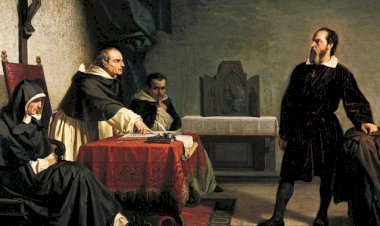 Procesul lui Galileo. Modelul heliocentric în fața dogmei religioase