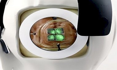 Primul ochi bionic uman din lume este gata și așteaptă să fie implantat