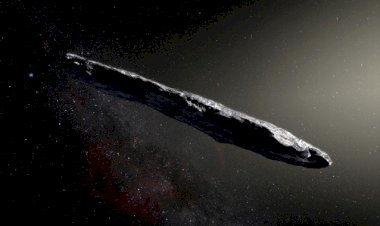 Misteriosul obiect spațial care îi intrigă pe cercetători ar putea fi un fragment dintr-o lume asemănătoare lui Pluto