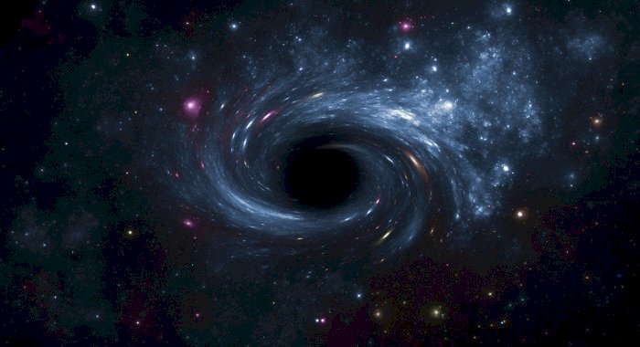 Oamenii de ştiinţă au descoperit cea mai apropiată gaură neagră de Pământ. Cât de mare este obiectul cosmic