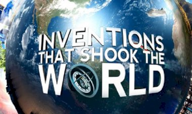 Invenții care au schimbat lumea