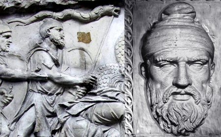 Decebal – Ultimul Rege al Dacilor și Lupta pentru Independență