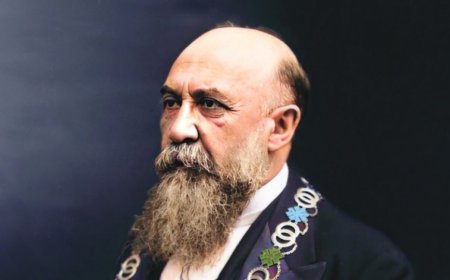 Nicolae Iorga – O personalitate marcantă a istoriei și culturii românești