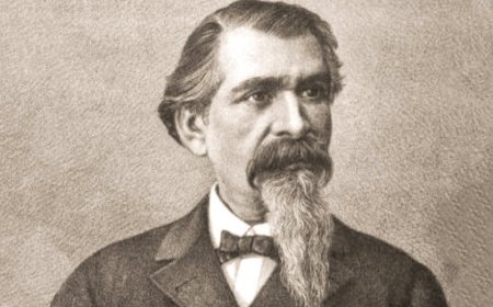 Petre Ispirescu – Povestitorul care a păstrat sufletul folclorului românesc