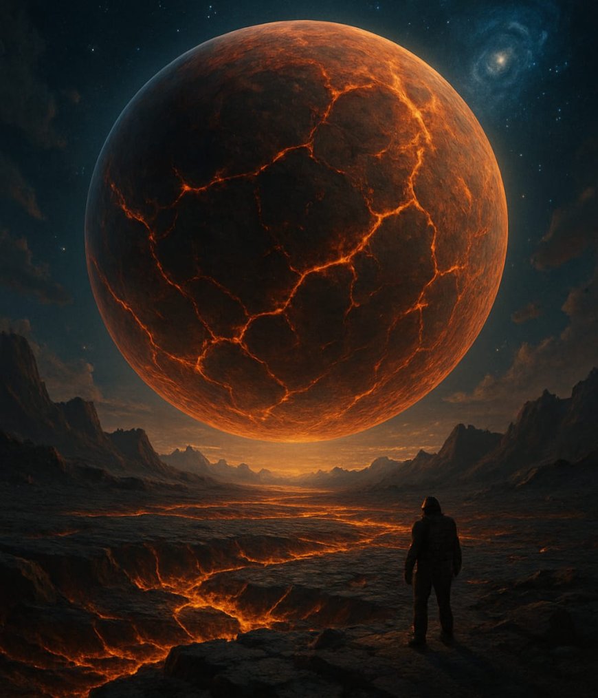 Planeta Nibiru – Mit, Mister sau Realitate Ascunsă?