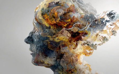 Imaginația pozitivă schimbă creierul în câteva secunde