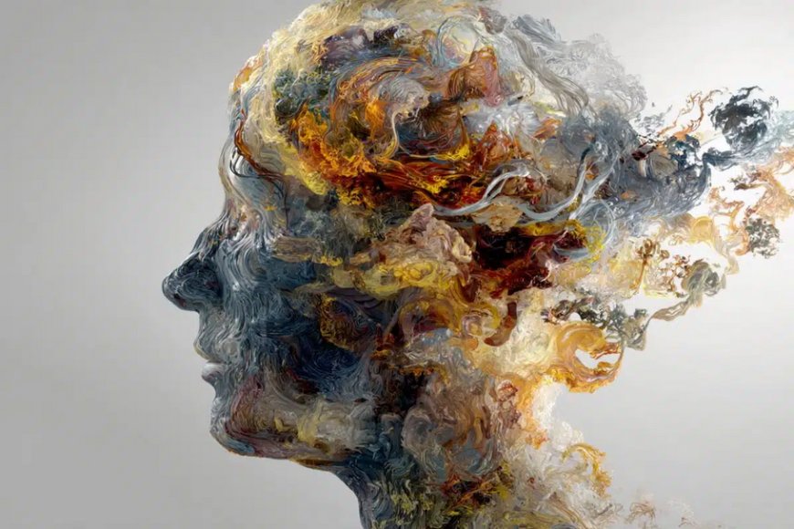 Imaginația pozitivă schimbă creierul în câteva secunde