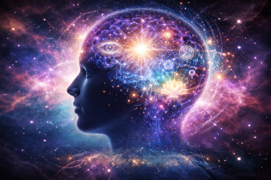 Subconștientul omului – puterea ascunsă care ne influențează viața