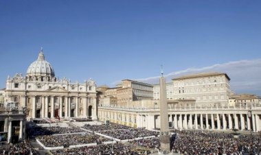 Secretele Vaticanului