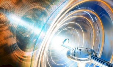 Mantia timpului”, dispozitivul care poate sa transmita informatii secrete si sa ascunda evenimente