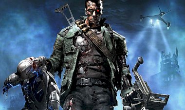 Soldatii robot ai viitorului