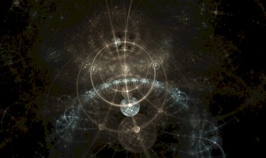 Materia si antimateria – misterul se adanceste