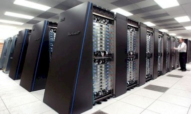 Japonezii vor construi cel mai inteligent computer din lume