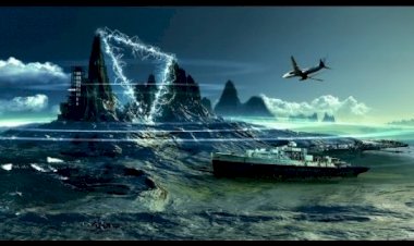 Ce se intampla in Triunghiul Bermudelor? O noua teorie explica fenomenele misterioase de aici