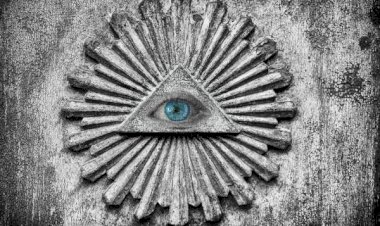 Mituri şi conspiraţii. 5 societăţi secrete care sunt acoperite în mister