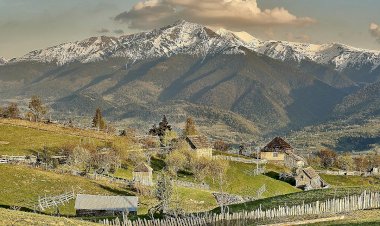 Enigme şi mistere străvechi ale Românie