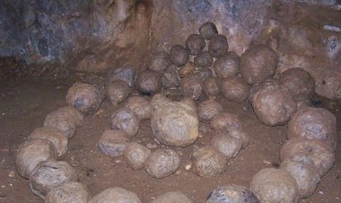 Misterele Peșterii Tăușoare din Munții Rodnei