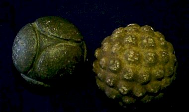 Un mare mister al Scoției: Bilele de piatră create acum 5.000 de ani