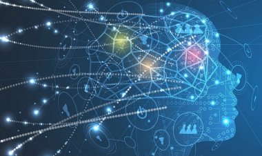 În viitor, vom fi conduşi de Inteligenţa Artificială, într-un guvern unic mondial.