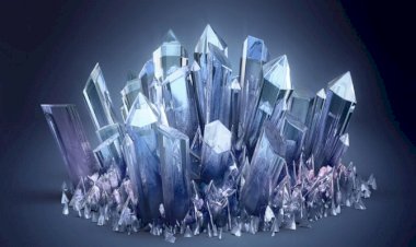 Cristalele timpului, un nou tip de materie