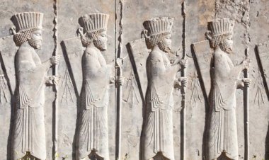 Persia antică, dovada că în Antichitate exista egalitatea de gen