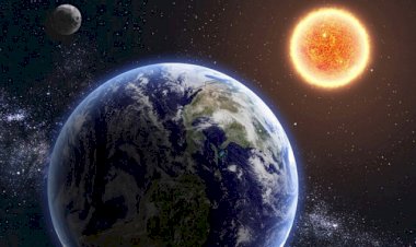 Misterele planetei Pamant