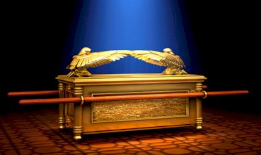 Misterul Chivotului Legii, cel mai bine păzit secret al creştinismului