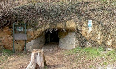 Misterul tunelurilor care străbat Europa