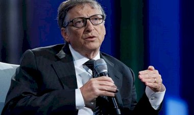 Un potențial vaccin contra coronavirusului finanțat de Bill Gates urmează să înceapă testarea pe oameni