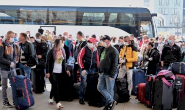 Cine Profita Din Plecarea Romanilor La Munca In Strainătate In Plina Pandemie