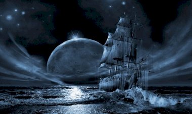 Disparitia misterioasa a galionului fantoma „Pilar