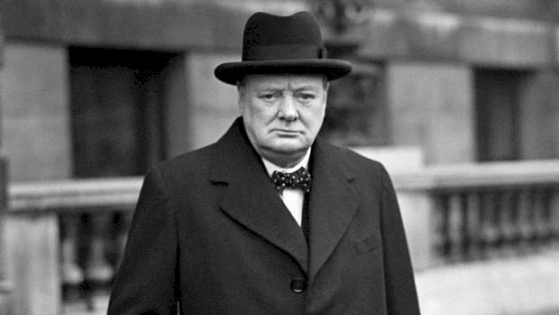 În urmă cu 77 de ani, Winston Churchill considera că existenţa extratereştrilor este posibilă.