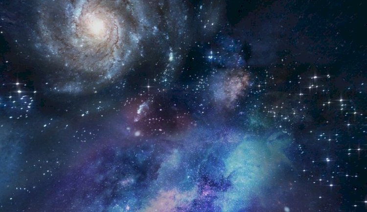 Astronomii NASA au găsit o galaxie ultra-masivă